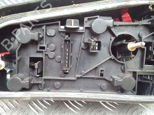Used Left taillight Left taillight 15759940 15759940