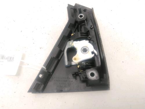 Rear right exterior door handle RENAULT CLIO V (B7_) 1.0 TCe 100 (B7MT) | BP28121296C130 
