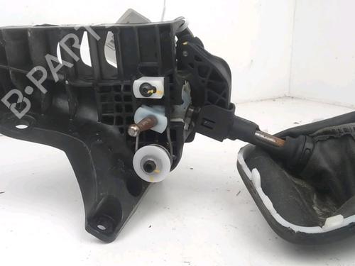 Gearstang RENAULT MASTER III Van (FV) 2.3 dCi 135 FWD (FV0N, FV08, FV06, FV00, FV1S) | BP33998095M90 - Image 3
