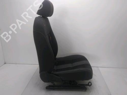 Left front seat VW GOLF PLUS V (5M1, 521) 1.9 TDI | BP25041191C15 