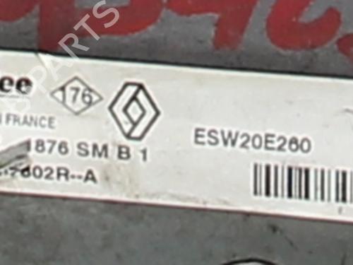 Used Starter Starter RENAULT MEGANE III Coupe (DZ0/1_) 1.6 dCi (DZ00, DZ12, DZ2A, DZ13) (130 hp) 30840802 30840802
