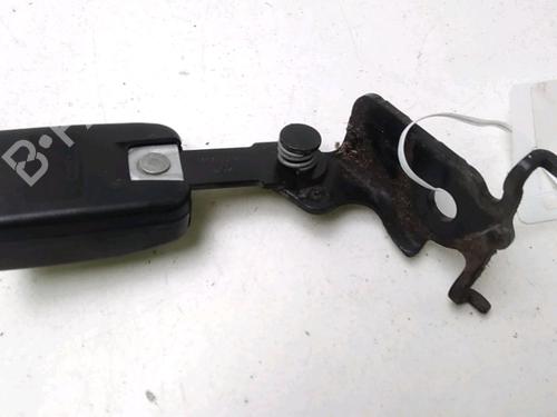 Used Seat buckle RENAULT MEGANE III Hatchback (BZ0/1_, B3_) 1.6 dCi (BZ00, BZ12, BZ13) (130 hp) 19498577