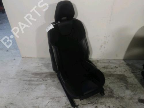 Used Left front seat Left front seat VOLVO V40 Hatchback (525) T2 (122 hp) 33187975 33187975