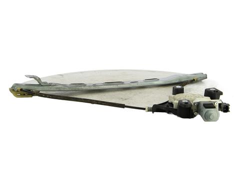Front left window mechanism HYUNDAI i30 (FD) 1.6 CRDi | BP34529552C22 - Image 3
