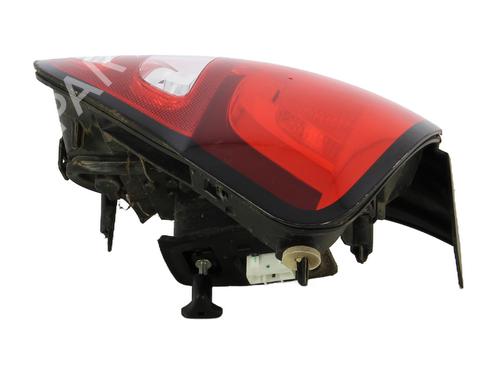 Right taillight CITROËN C3 II (SC_) 1.4 HDi 70 (SC8HZC, SC8HR0, SC8HP4) | BP33416540C35 - Image 4