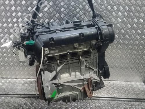 Engine FORD FIESTA VI (CB1, CCN) 1.25 | BP16479134M1 