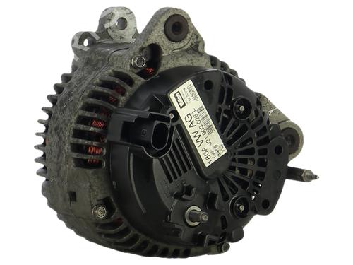 Alternator VW PASSAT B6 (3C2) 1.9 TDI | BP38005227M7 - Image 2