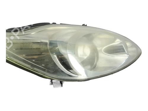 Left headlight FORD KA (RU8) 1.2 | BP32150517C28 - Image 2