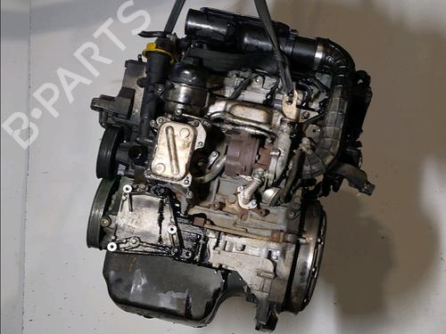 Engine OPEL AGILA A (H00) 1.3 CDTI (F68) | BP31078209M1 - Image 2