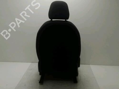 Right front seat PEUGEOT 208 I (CA_, CC_) 1.4 HDi | BP22694357C16 