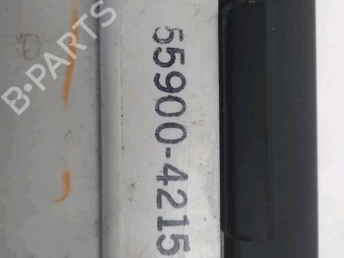 Climate control TOYOTA RAV 4 II (_A2_) 2.0 D 4WD (CLA20_, CLA21_, CLA20R, CLA21R) | BP29046698I5 - Image 1