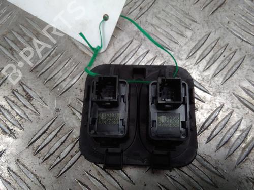 Used Left front window switch PEUGEOT 1007 (KM_) 1.6 HDi (109 hp) 11517869