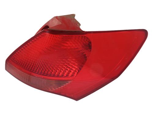 Używane Lampa tylna prawa Lampa tylna prawa 39084698 39084698