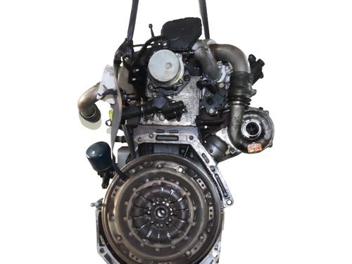 Engine RENAULT LAGUNA III (BT0/1) 1.5 dCi (BT00, BT0A, BT0T, BT1J) | BP38184056M1 - Image 2