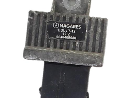 Used Electronic module Electronic module 38276426 38276426