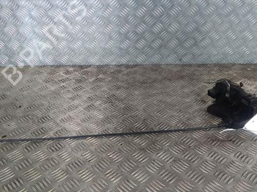 Used Front right lock Front right lock RENAULT TRAFIC II Bus (JL) 1.9 dCI 80 (JL0B) (82 hp) 18059581 18059581