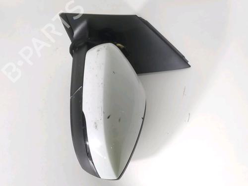 Left mirror FORD FIESTA VI (CB1, CCN) 1.6 ST | BP20314626C26 