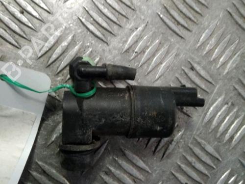 Used Washer pump Washer pump PEUGEOT 207 SW (WK_) 1.6 HDi (90 hp) 14904351 14904351