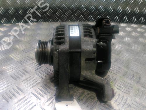 Used Alternator OPEL CORSA E (X15) 1.4 (08, 68) (90 hp) 16980394