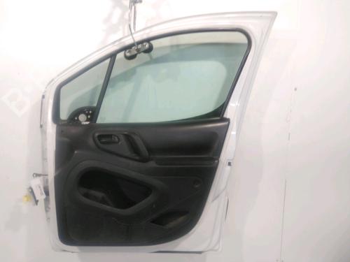 Used Right front door CITROËN BERLINGO Box Body/MPV (B9) 1.6 HDi 75 (75 hp) 28007594