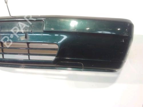 Used Front bumper CITROËN AX (ZA-_) 10 (50 hp) 27489710