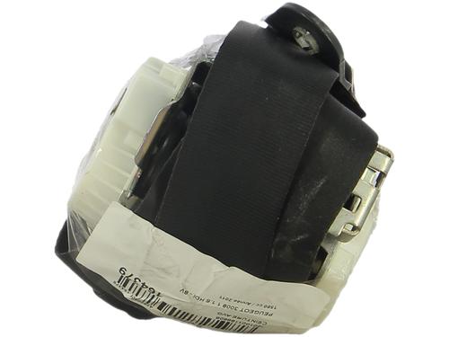Used Front left seatbelt Front left seatbelt 38410672 38410672