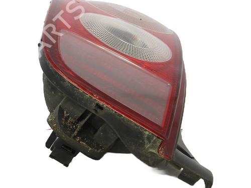 Farolim esquerdo Farolim esquerdo NISSAN MICRA III (K12) 1.4 16V (88 hp) 34608915 34608915