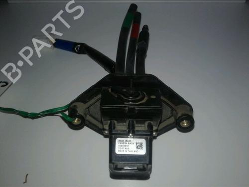 Elektronisk modul NISSAN QASHQAI II SUV (J11, J11_) 1.5 dCi (110 hp) 15756331