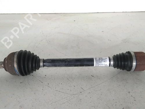 Left front driveshaft PEUGEOT EXPERT Van (V_) 1.5 BlueHDi 100 | BP37624506M38 - Image 4
