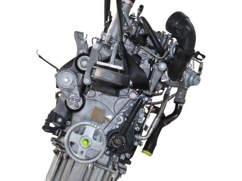 Used Engine Engine FIAT 500 (312_) 0.9 (312AXG1A, 312.AXG11) (86 hp) 39732506 39732506