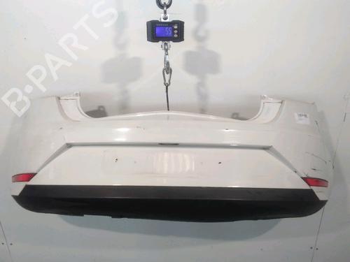 Rear bumper SEAT IBIZA IV (6J5, 6P1) 1.2 | BP27581258C8 