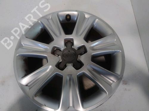 Rim AUDI A1 (8X1, 8XK) 1.2 TFSI | BP29469462C45 
