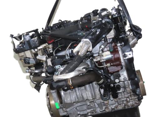 Engine FORD FOCUS III Turnier 1.6 TDCi | BP40484614M1 - Image 4