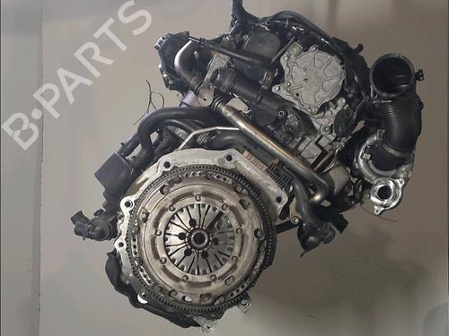 Used Engine VW GOLF VI (5K1) 2.0 TDI (110 hp) 31961722