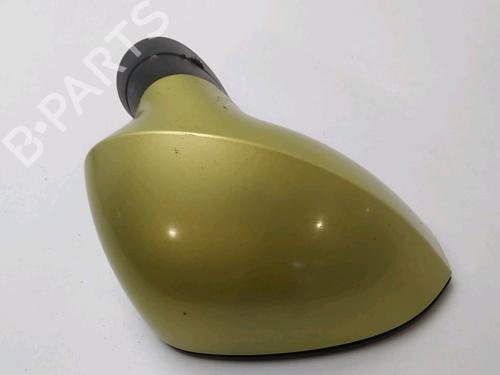 Right mirror SEAT IBIZA IV (6J5, 6P1) 1.9 TDI | BP18076839C27 