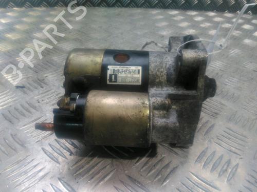 Starter PEUGEOT 206 Hatchback (2A/C) 1.4 i | BP17803167M8 