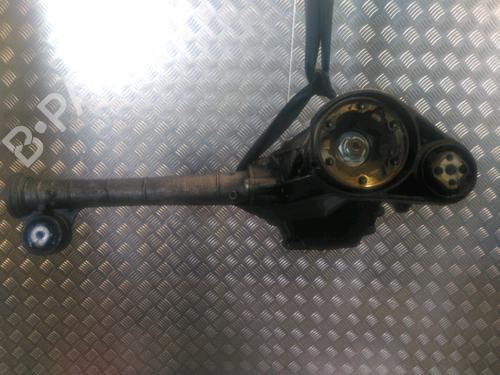 Used Front differential VW TOUAREG (7LA, 7L6, 7L7) 3.0 V6 TDI (225 hp) 17038180