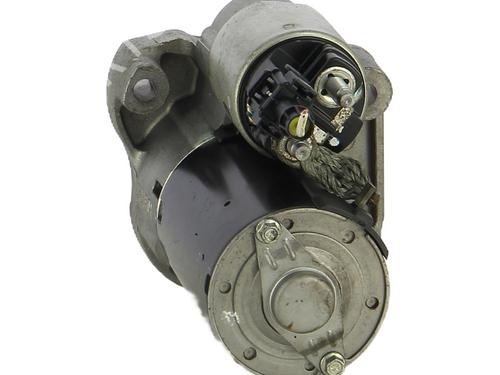 Starter PEUGEOT 2008 I (CU_) 1.2 VTi | BP36344360M8 - Image 3