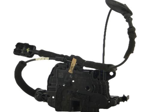 Used Front left lock Front left lock RENAULT CAPTUR I (J5_, H5_) 1.5 dCi 90 (J5N4, J5M5, J5MW, J5M6, J5AL, J5AJ) (90 hp) 39732562 39732562
