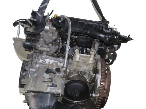 Engine RENAULT TWINGO III (BCM_, BCA_) 0.9 TCe 90 (BCM9, BCM2) | BP39112928M1 - Image 2
