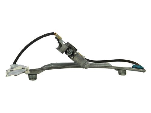 Front right window mechanism RENAULT TWINGO II (CN0_) 1.2 16V (CN04, CN0B) | BP35516368C23 - Image 5