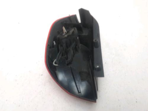 Used Right taillight RENAULT SCÉNIC II (JM0/1_) 1.9 dCi (JM14) (131 hp) 27728903