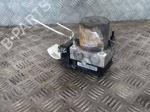 ABS pump PEUGEOT EXPERT Van (VF3A_, VF3U_, VF3X_) 1.6 HDi 90 16V | BP17910143M43 