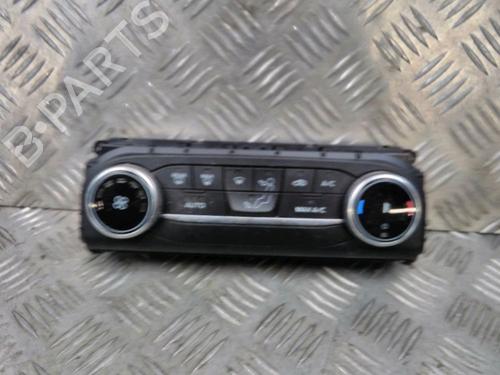 Climate control FORD FIESTA VII (HJ, HF) 1.0 EcoBoost | BP11239385I5
