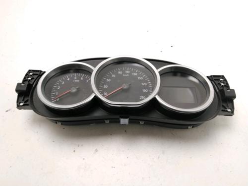Instrument cluster DACIA LOGAN MCV II TCe 90 (K8M1, K8MA, K8AC) | BP30768100C47 