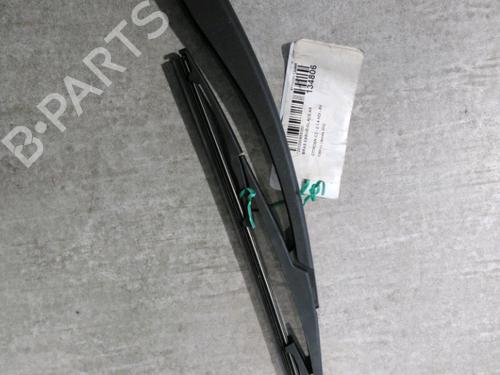 Used Rear windshield wiper arm CITROËN C3 II (SC_) 1.4 HDi 70 (SC8HZC, SC8HR0, SC8HP4) (68 hp) 28206508