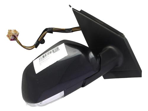 Right mirror VW POLO IV (9N_, 9A_) 1.4 TDI | BP32277263C27