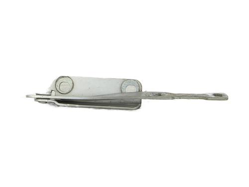 Hinge/Door check strap DACIA DUSTER (HS_) 1.5 dCi | BP33249362C146 - Image 3