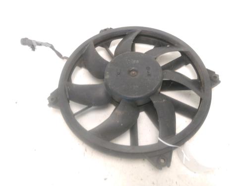 Køleventilator elektrisk PEUGEOT 3008 I MPV (0U_) 1.6 HDi (109 hp) 29380534