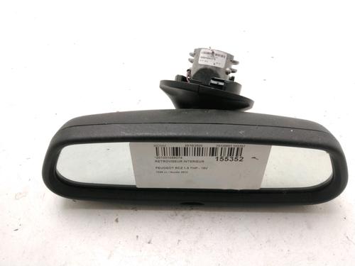 Rear mirror PEUGEOT RCZ 1.6 16V | BP30840910I6